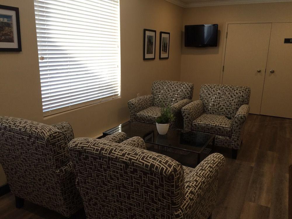 Coastal Inn Moncton/ Dieppe Zewnętrze zdjęcie
