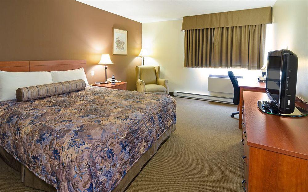 Coastal Inn Moncton/ Dieppe Zewnętrze zdjęcie