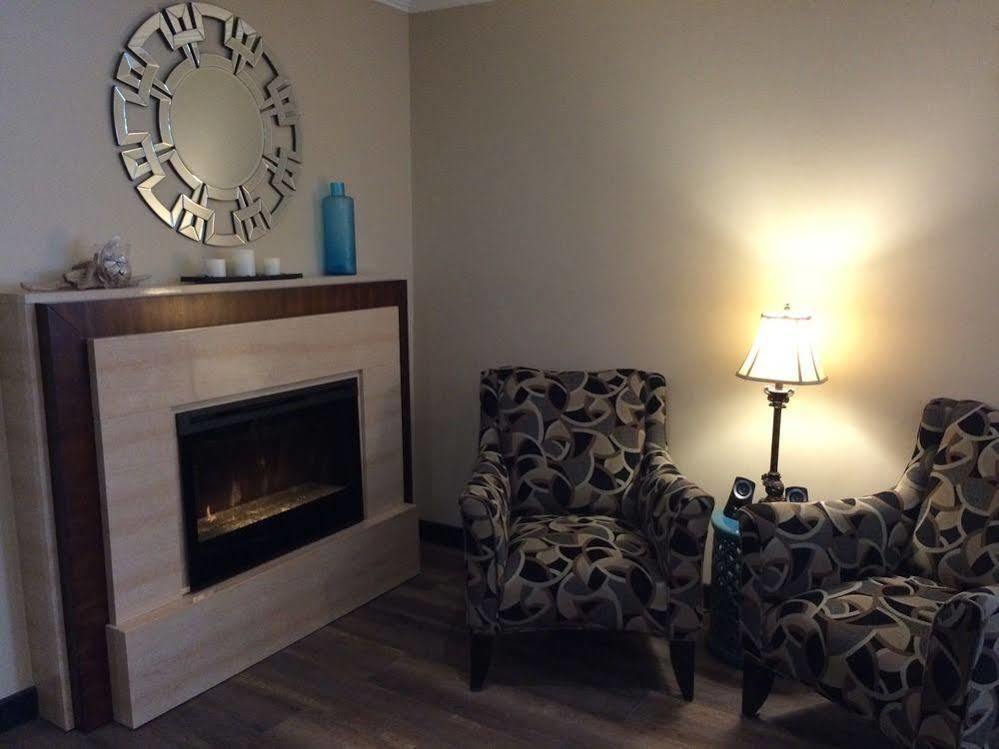Coastal Inn Moncton/ Dieppe Zewnętrze zdjęcie
