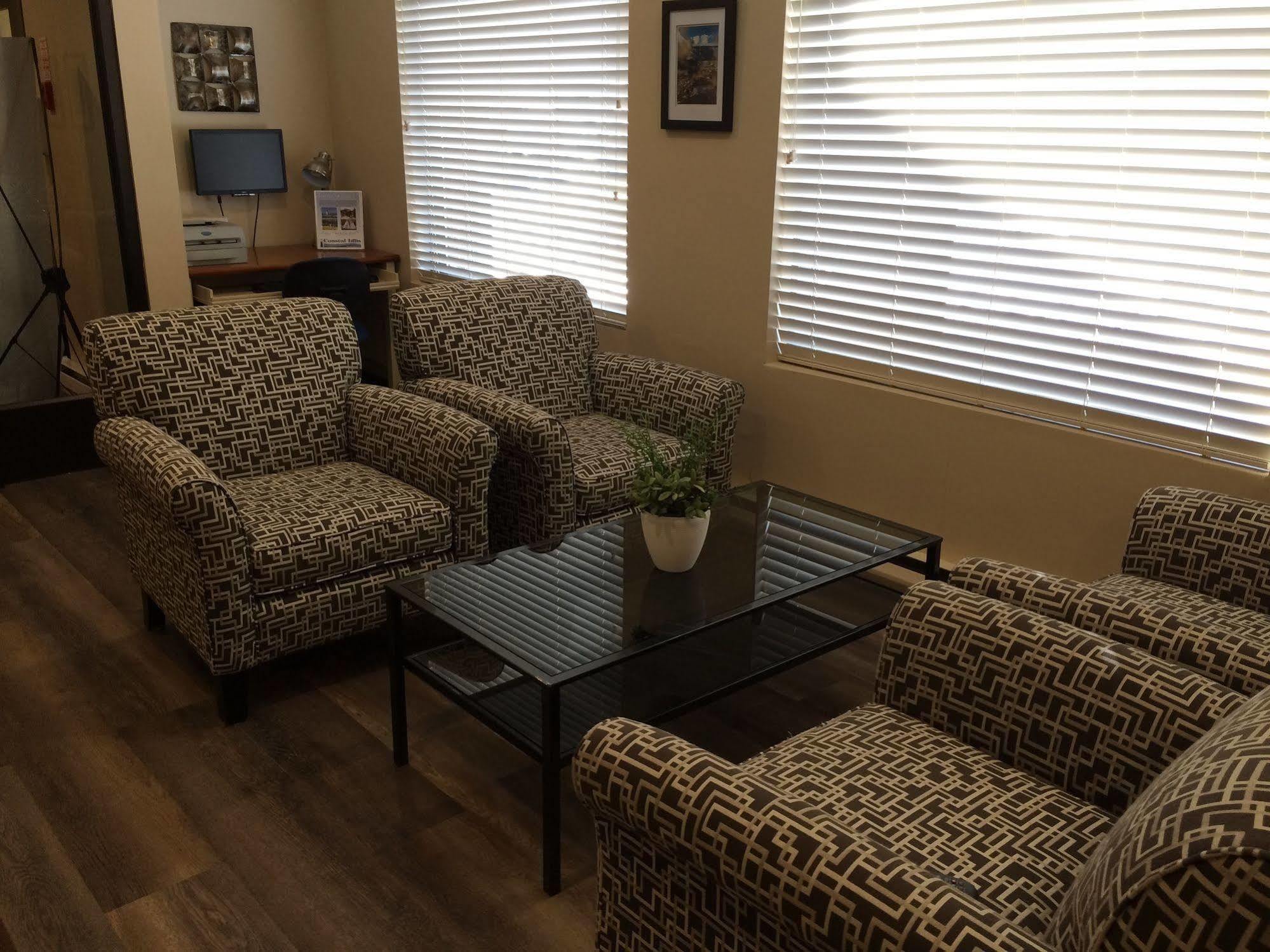 Coastal Inn Moncton/ Dieppe Zewnętrze zdjęcie