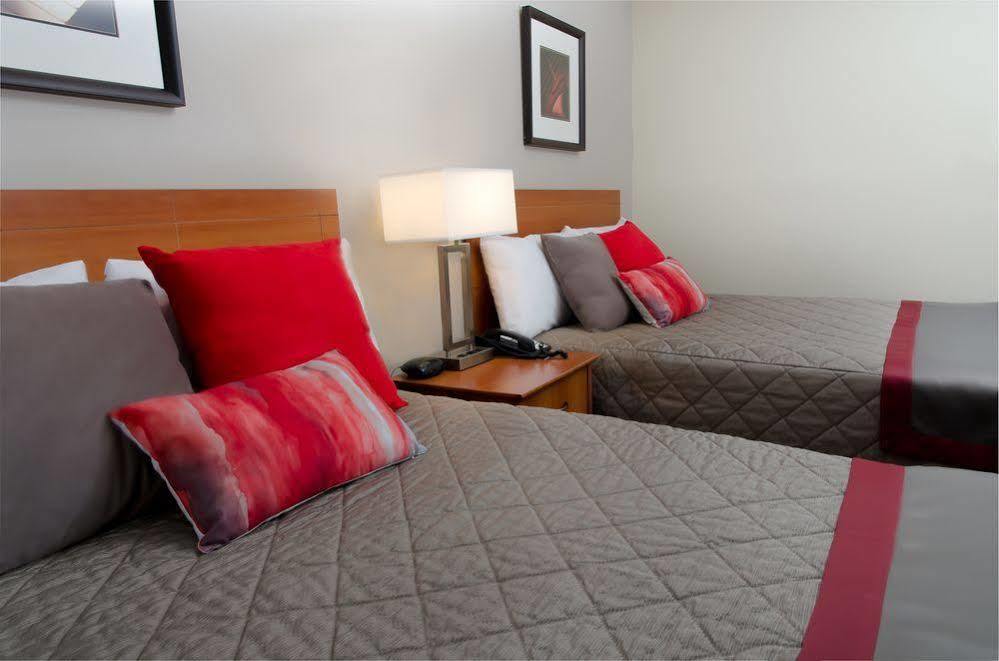 Coastal Inn Moncton/ Dieppe Zewnętrze zdjęcie