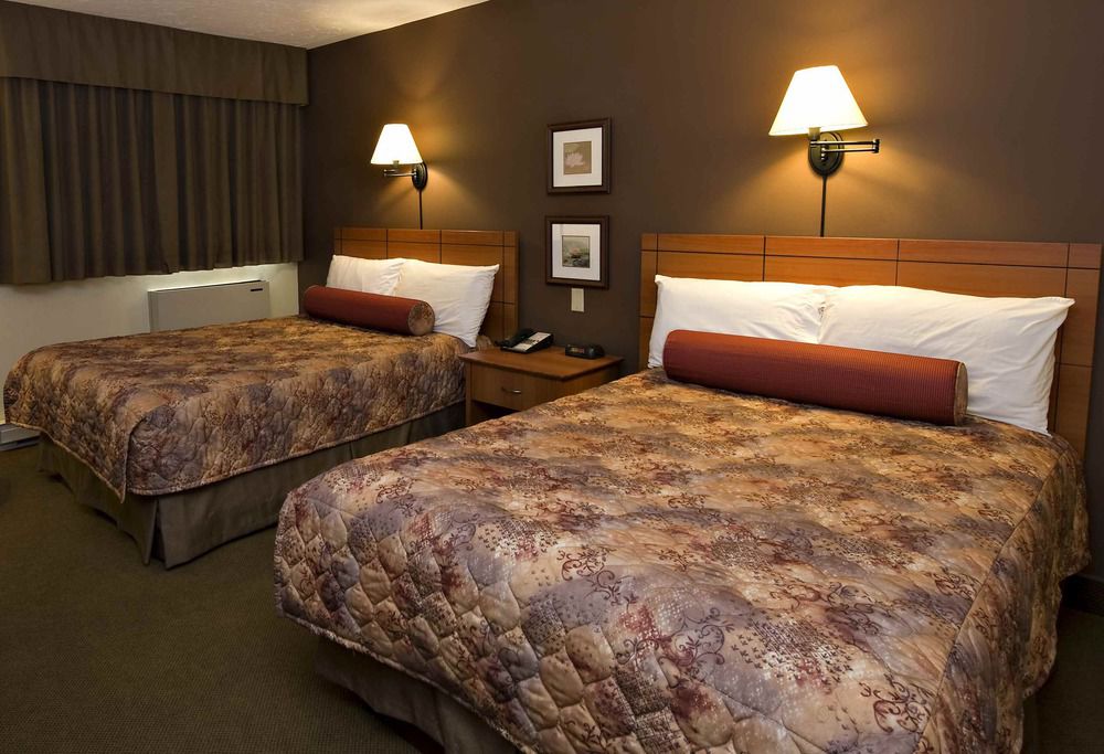Coastal Inn Moncton/ Dieppe Zewnętrze zdjęcie