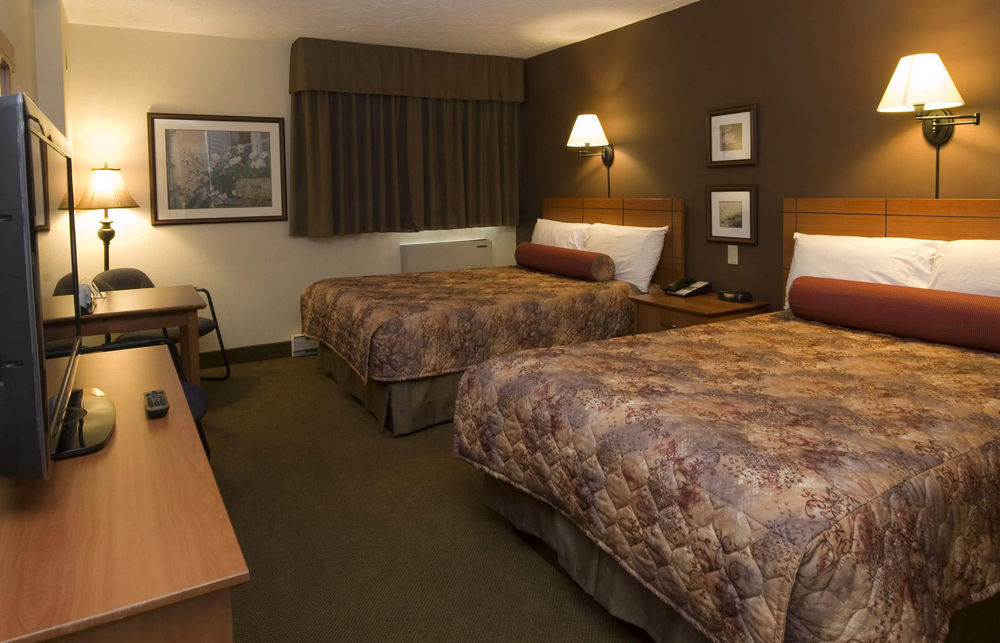 Coastal Inn Moncton/ Dieppe Zewnętrze zdjęcie