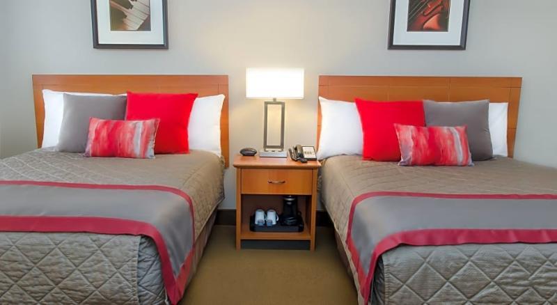 Coastal Inn Moncton/ Dieppe Zewnętrze zdjęcie